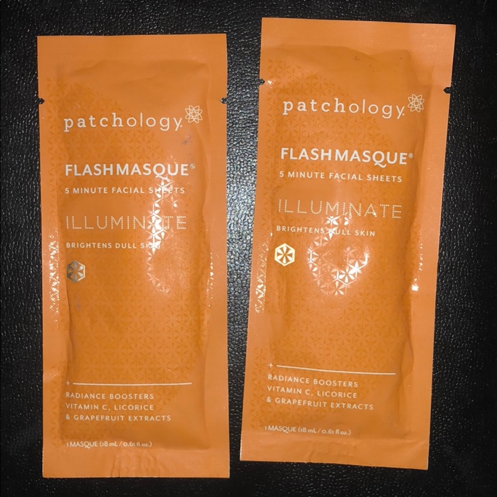Patchology FLASHMASQUE “ILLUMINATE”